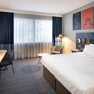 Kamer "Previlege" met een King Size Bed